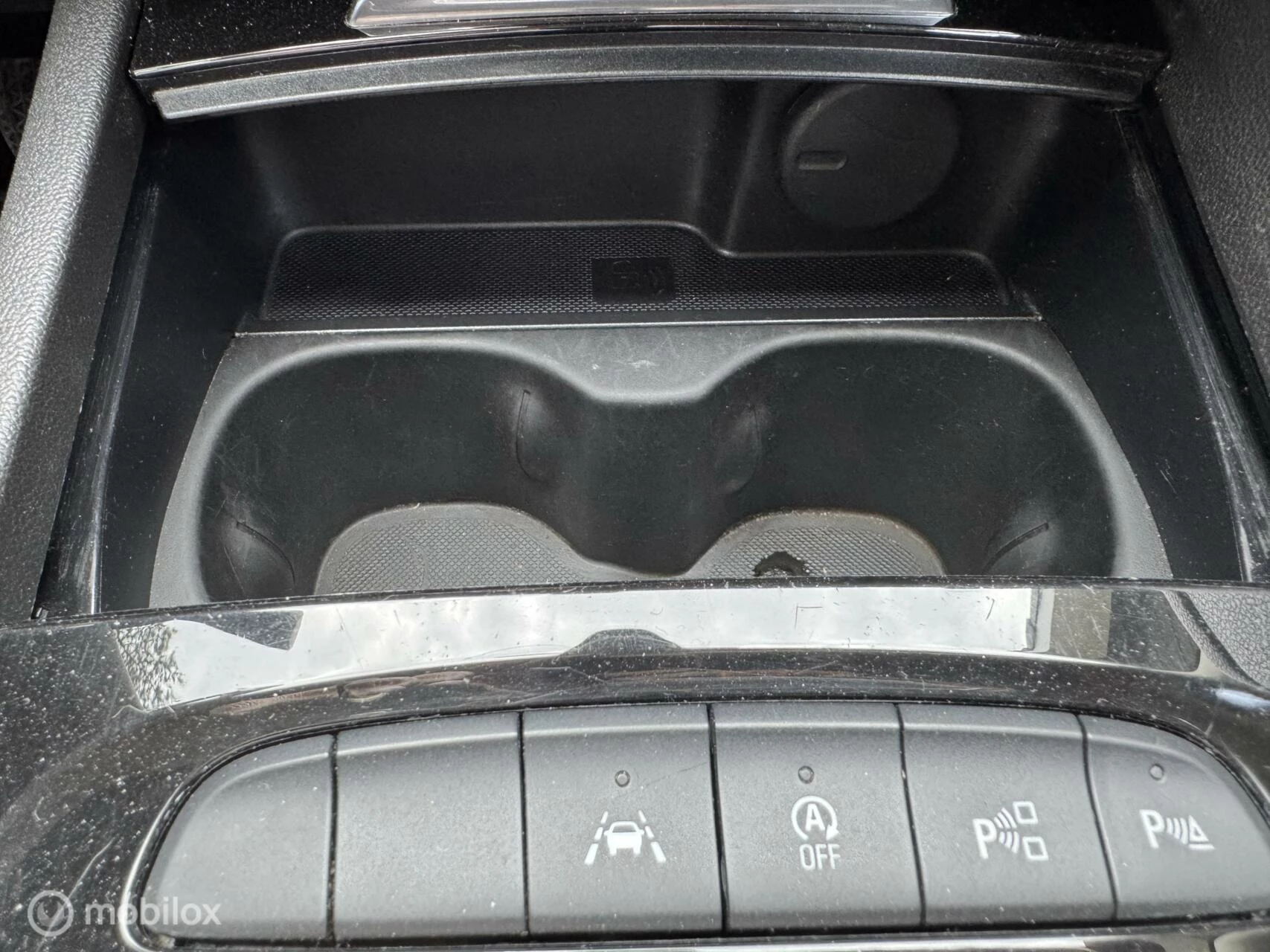 Hoofdafbeelding Opel Insignia