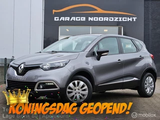 Renault Captur 0.9 TCe Dynamique  NAVIGATIE