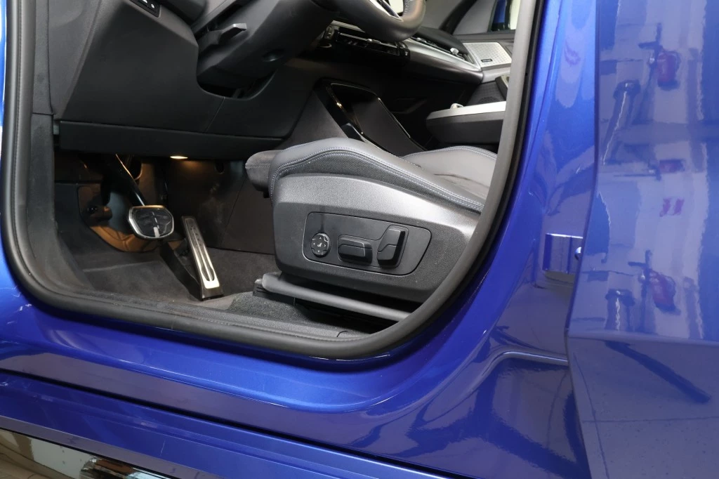 Hoofdafbeelding BMW iX1