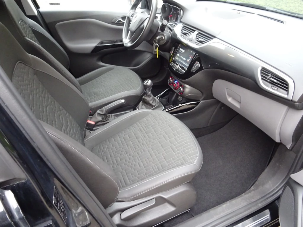 Hoofdafbeelding Opel Corsa-e