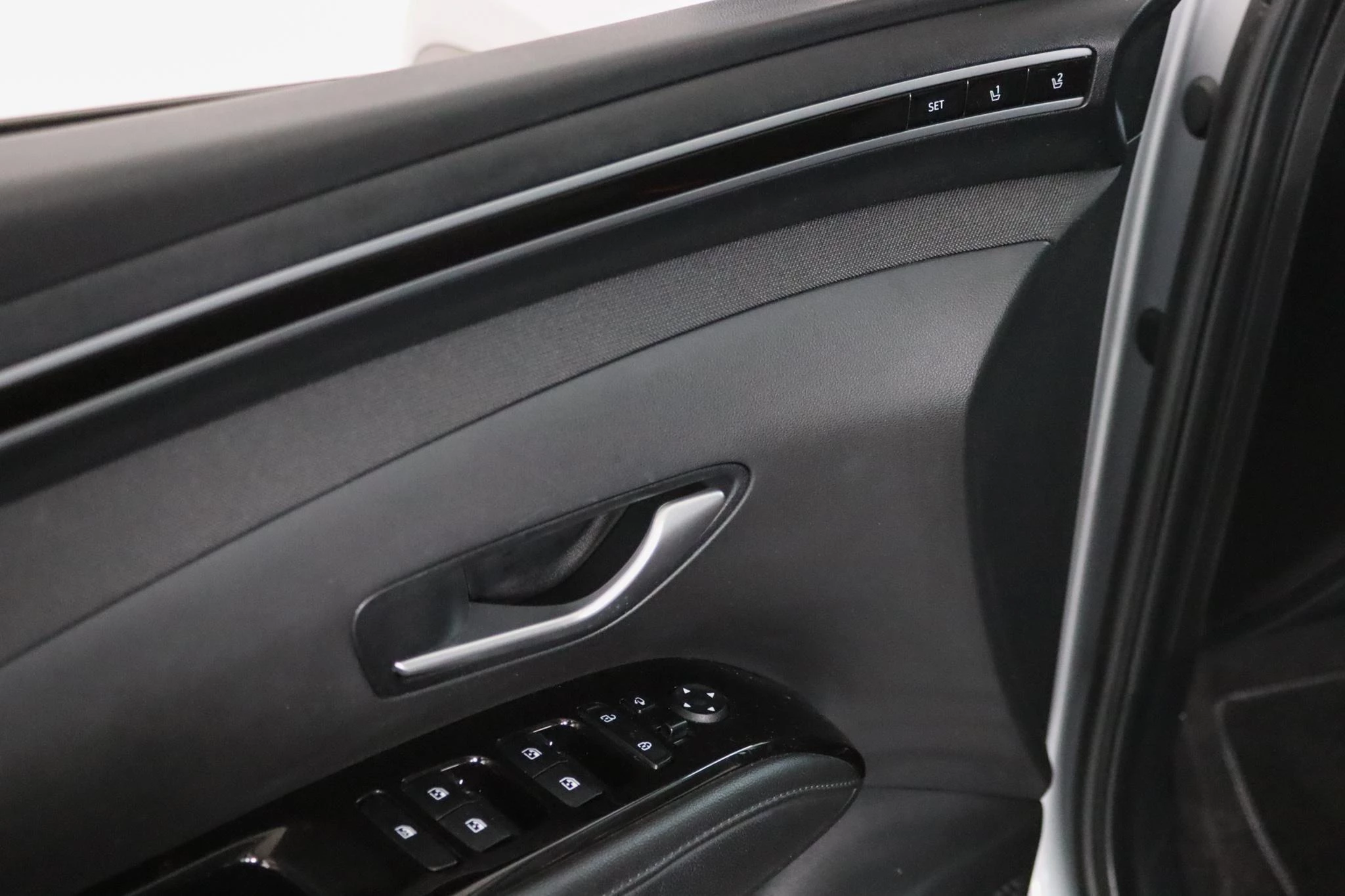 Hoofdafbeelding Hyundai Tucson Hybrid