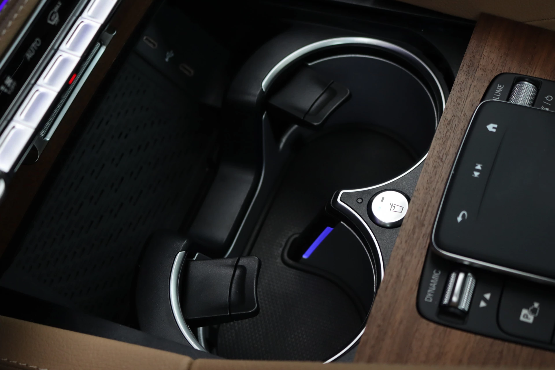 Hoofdafbeelding Mercedes-Benz GLS