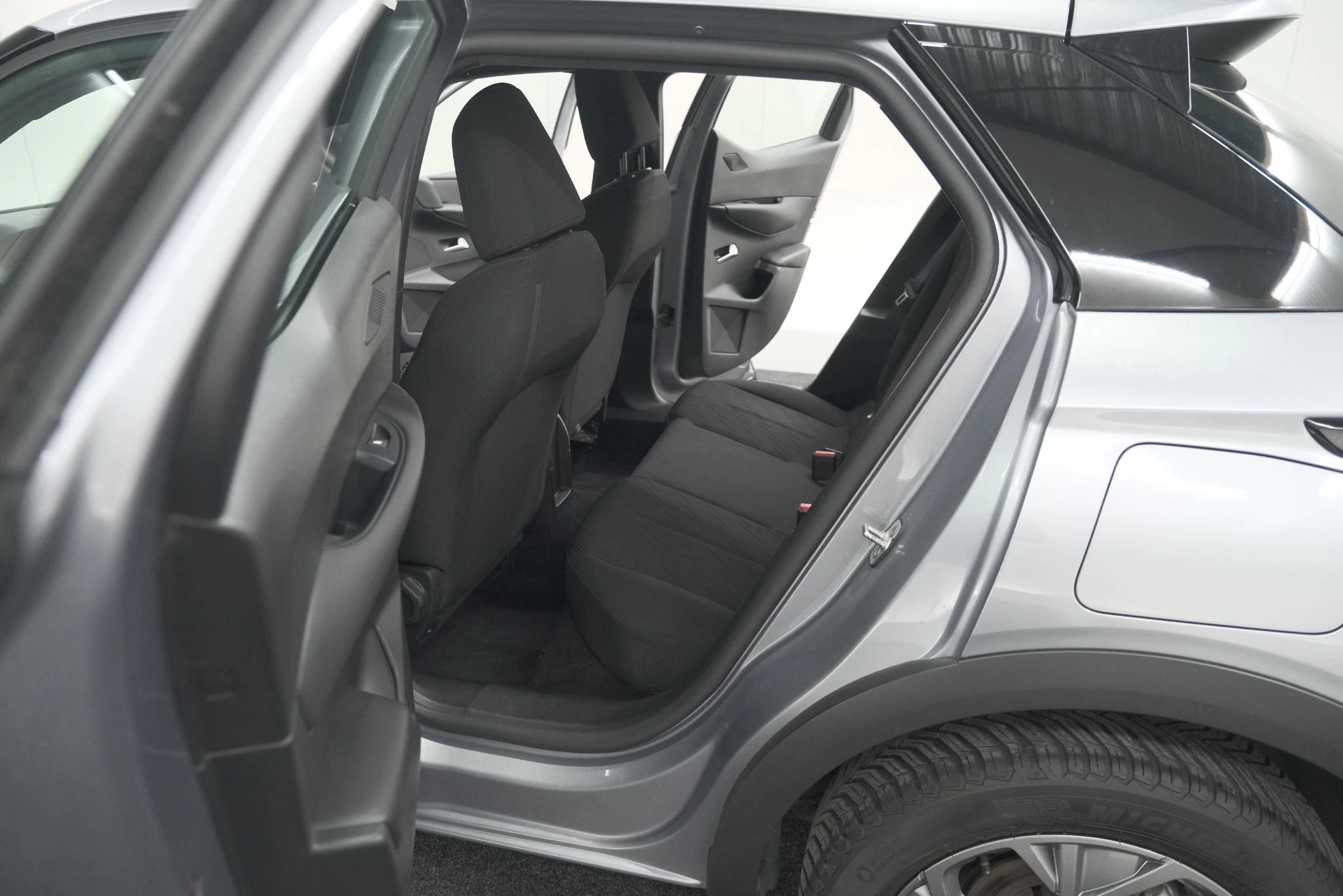 Hoofdafbeelding DS DS 3