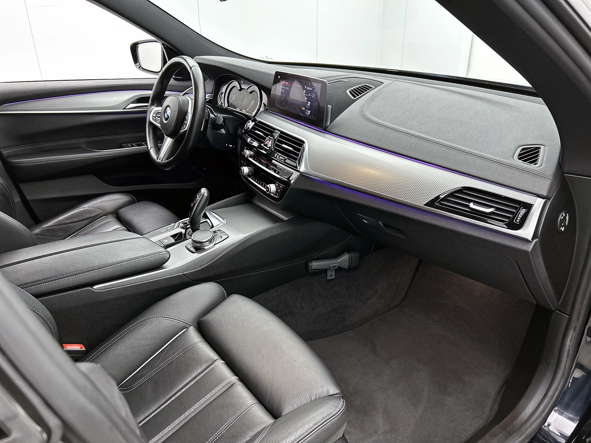 Hoofdafbeelding BMW 6 Serie
