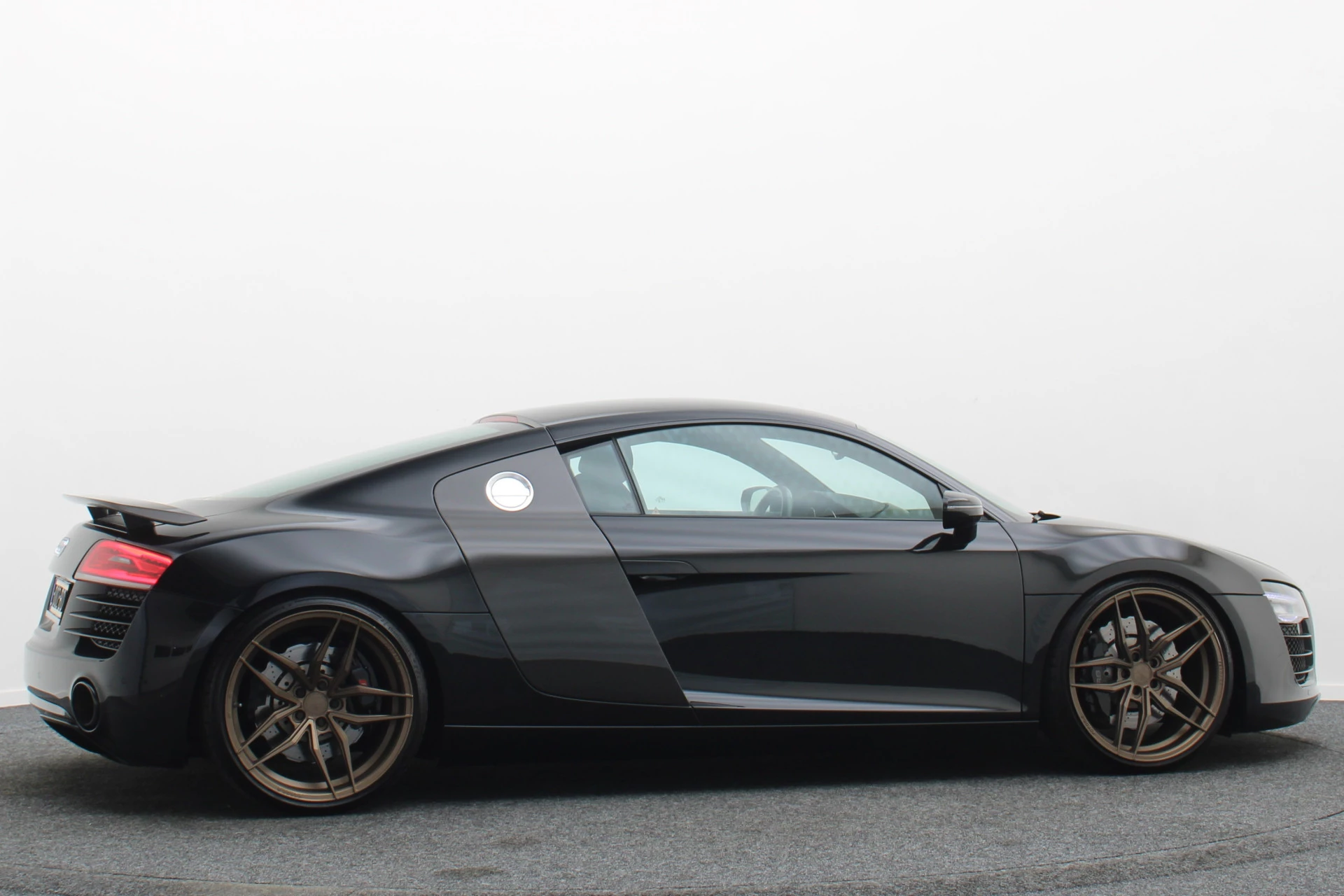 Hoofdafbeelding Audi R8
