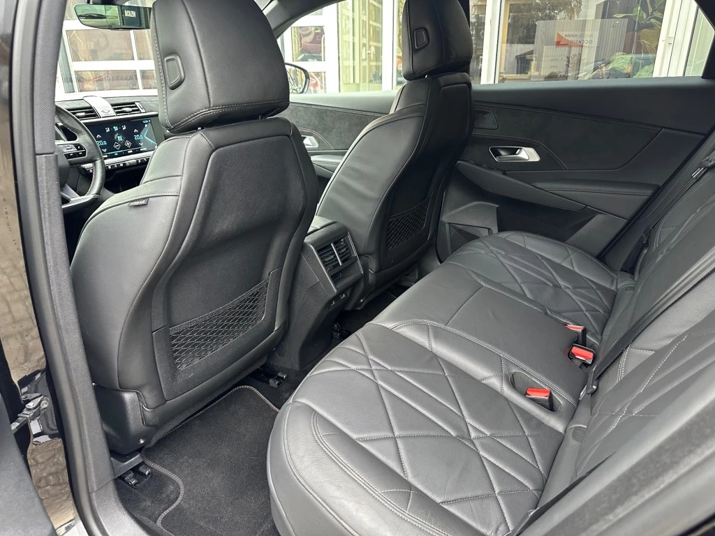 Hoofdafbeelding DS DS 7