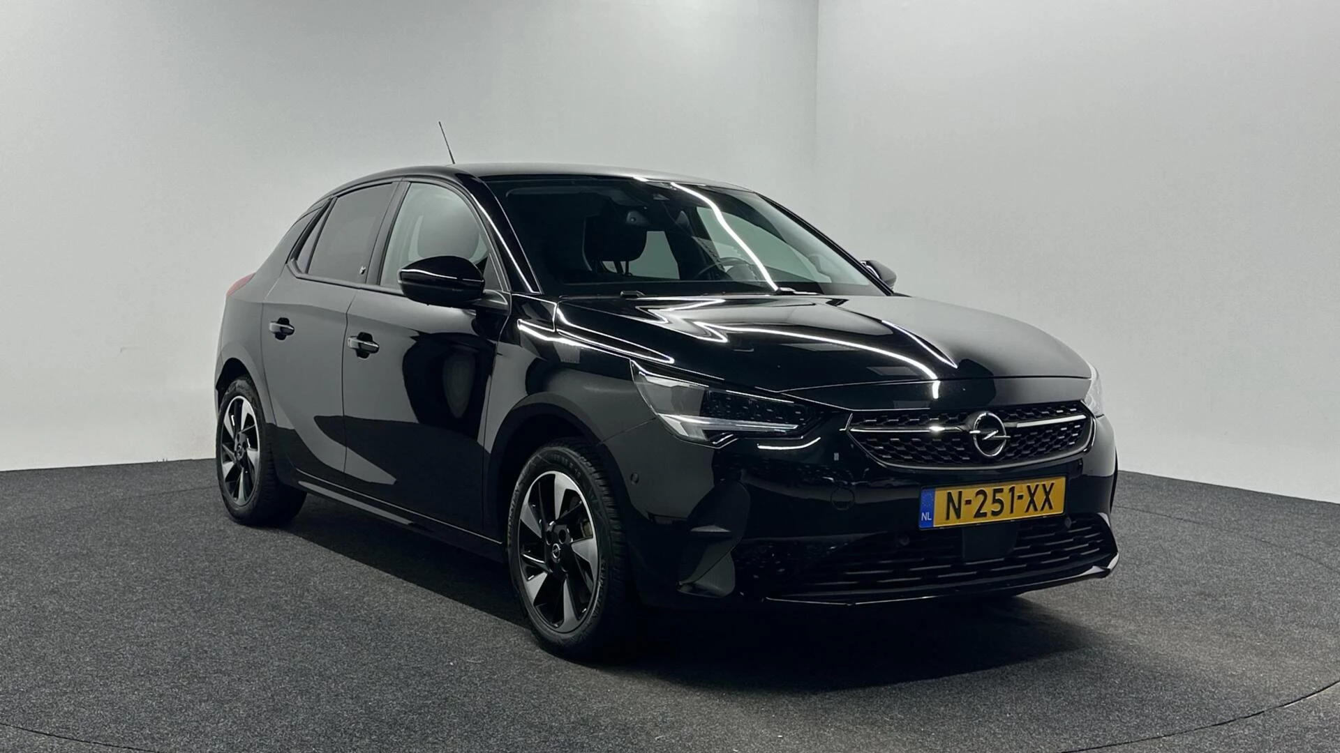 Hoofdafbeelding Opel Corsa-e