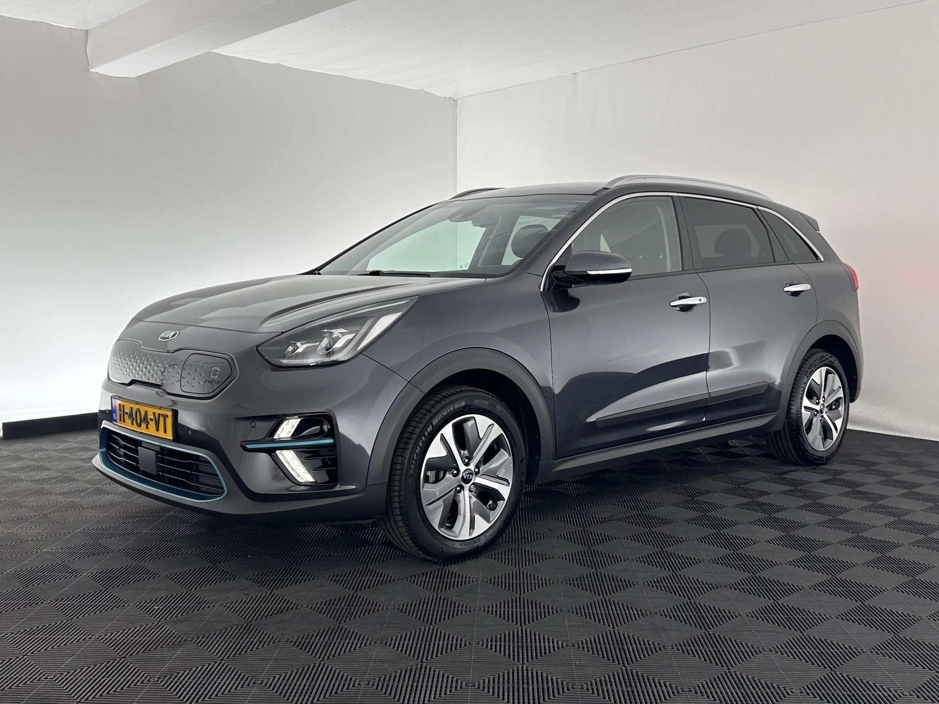 Hoofdafbeelding Kia e-Niro