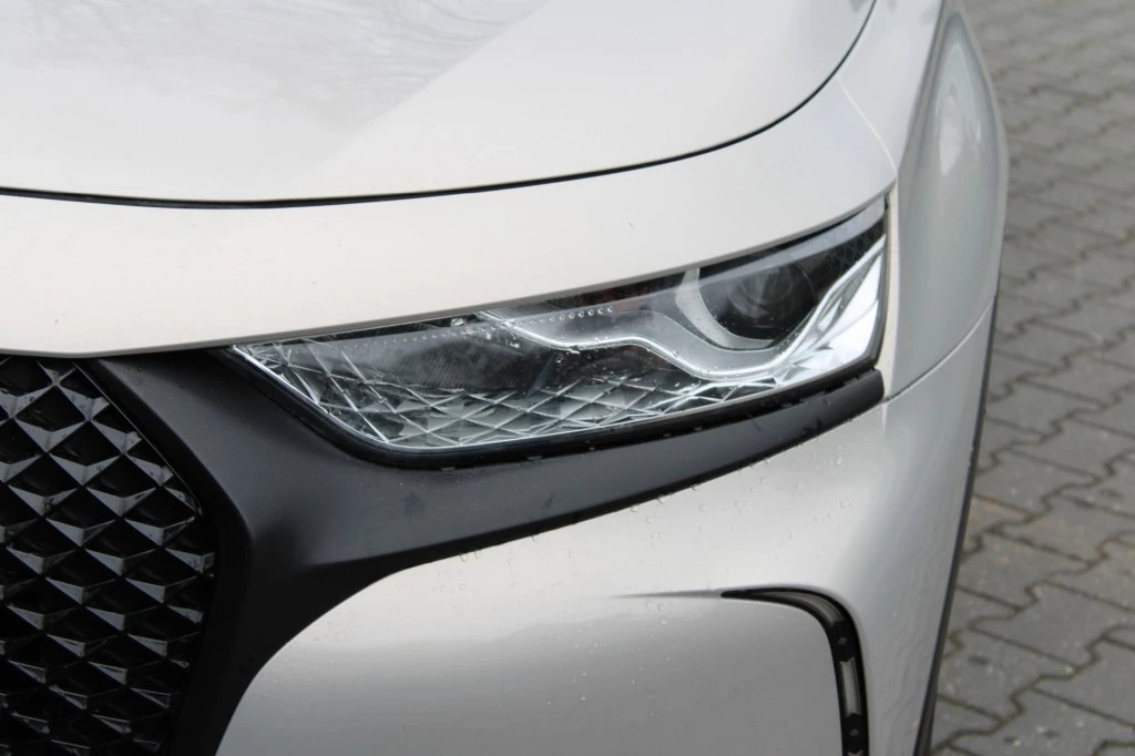 Hoofdafbeelding DS DS 7