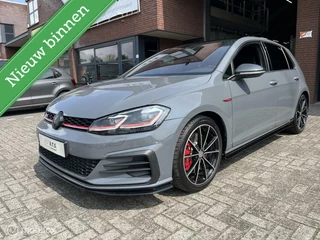 Volkswagen Golf 2.0 TSI GTI TCR AKRAPOVIC*ACC*LED*VIRTUAL*