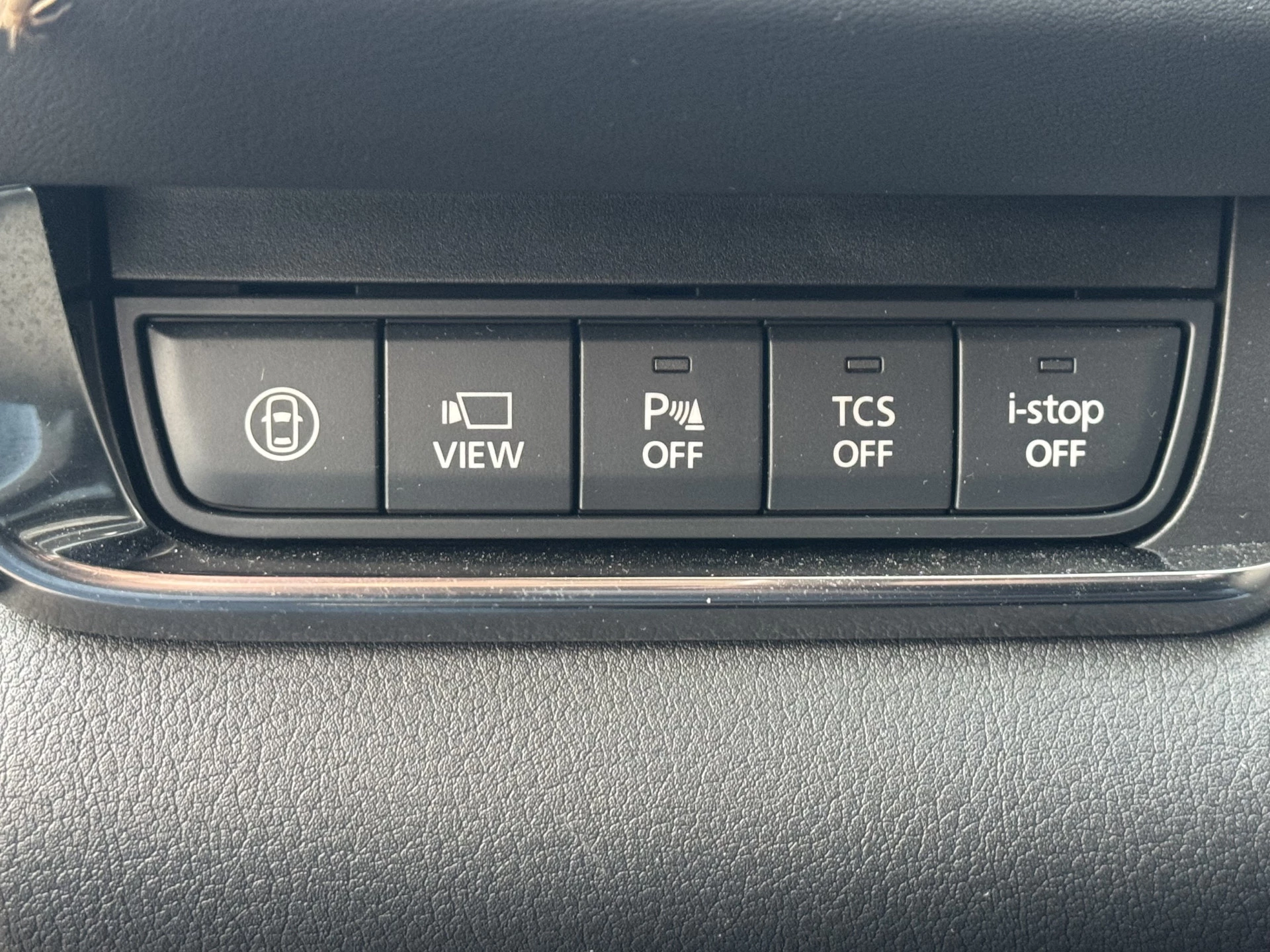 Hoofdafbeelding Mazda CX-30