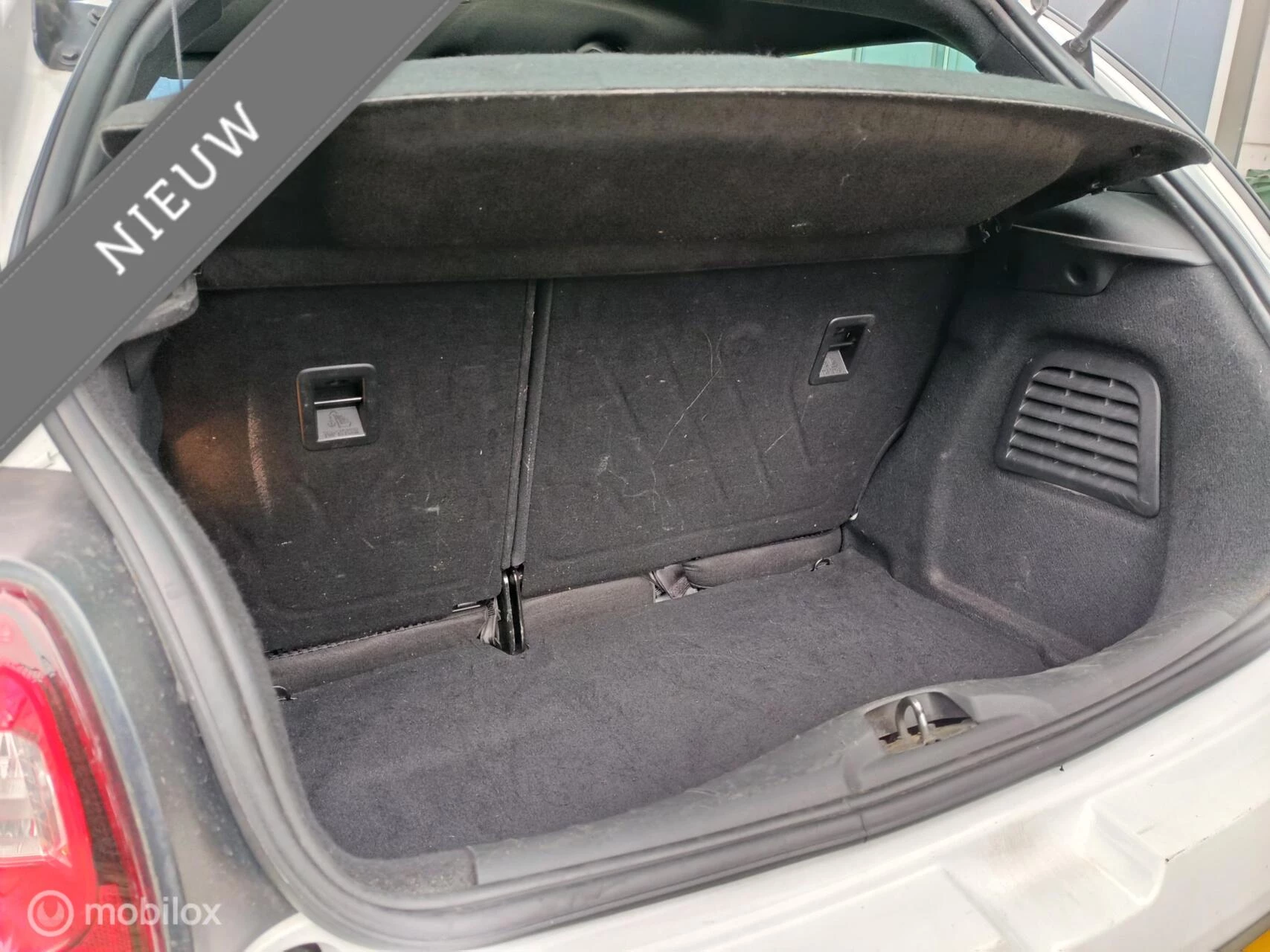 Hoofdafbeelding Citroën DS3