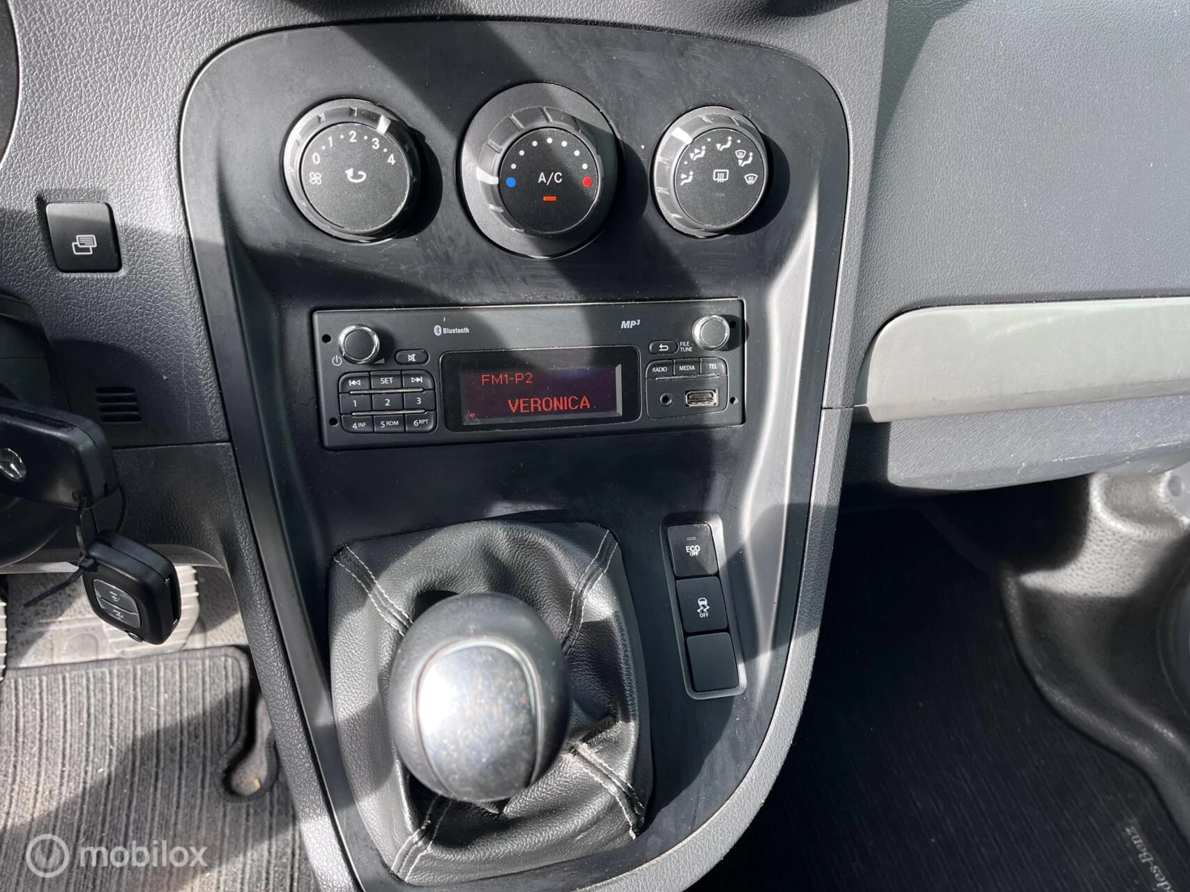 Hoofdafbeelding Mercedes-Benz Citan