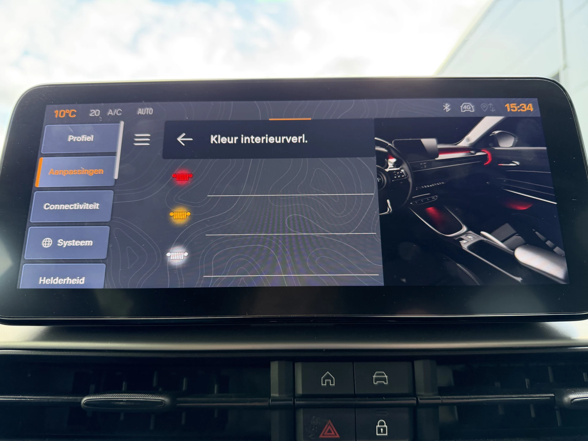 Hoofdafbeelding Jeep Avenger