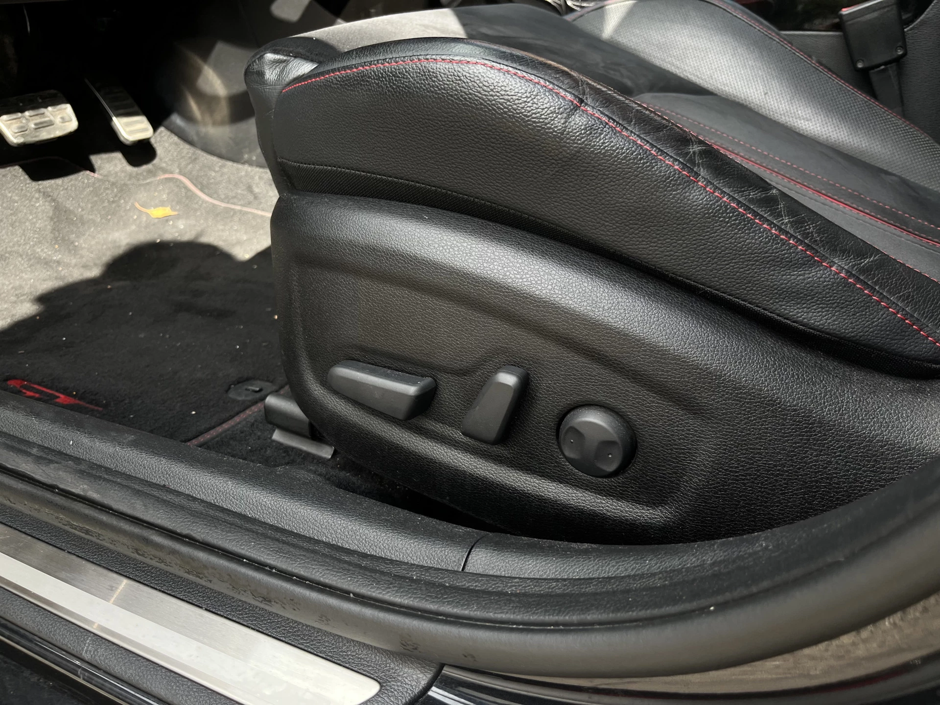 Hoofdafbeelding Kia ProCeed