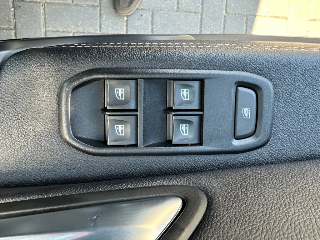 Hoofdafbeelding Dacia Duster