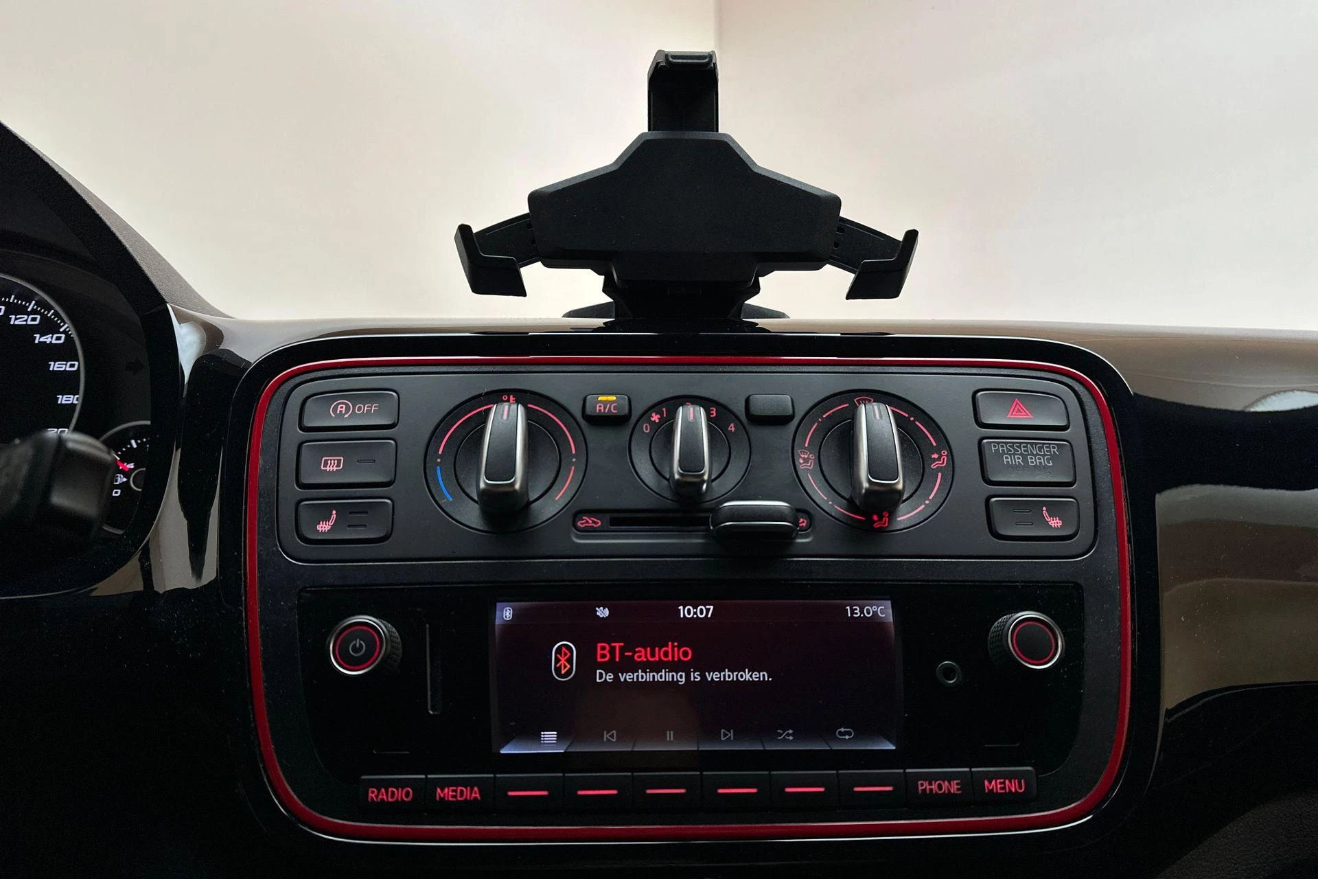 Hoofdafbeelding SEAT Mii