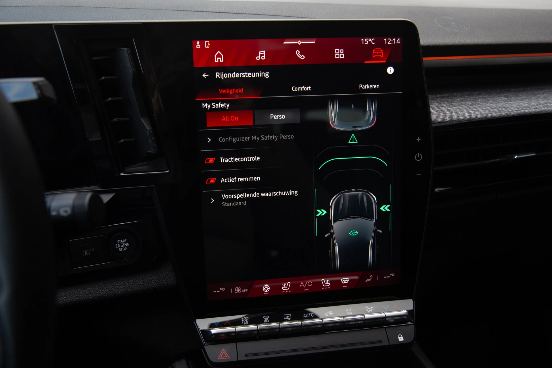 Hoofdafbeelding Renault Austral