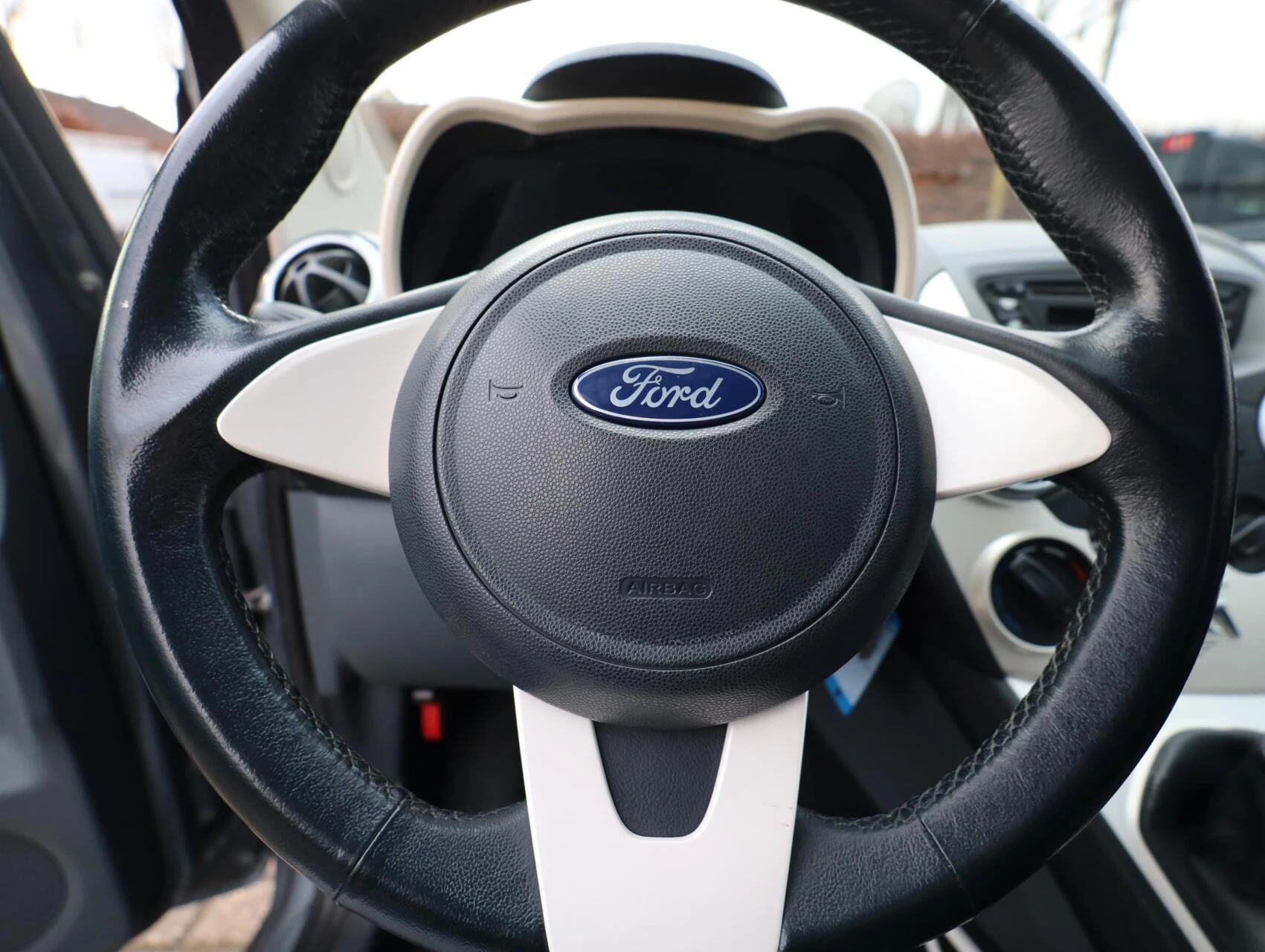 Hoofdafbeelding Ford Ka