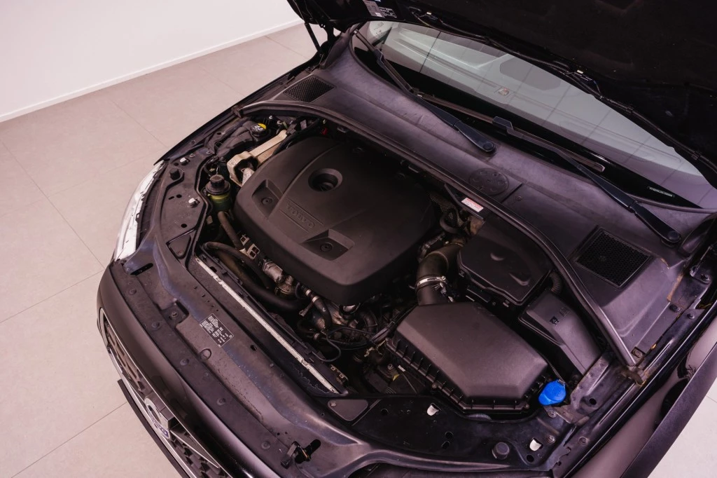 Hoofdafbeelding Volvo XC70