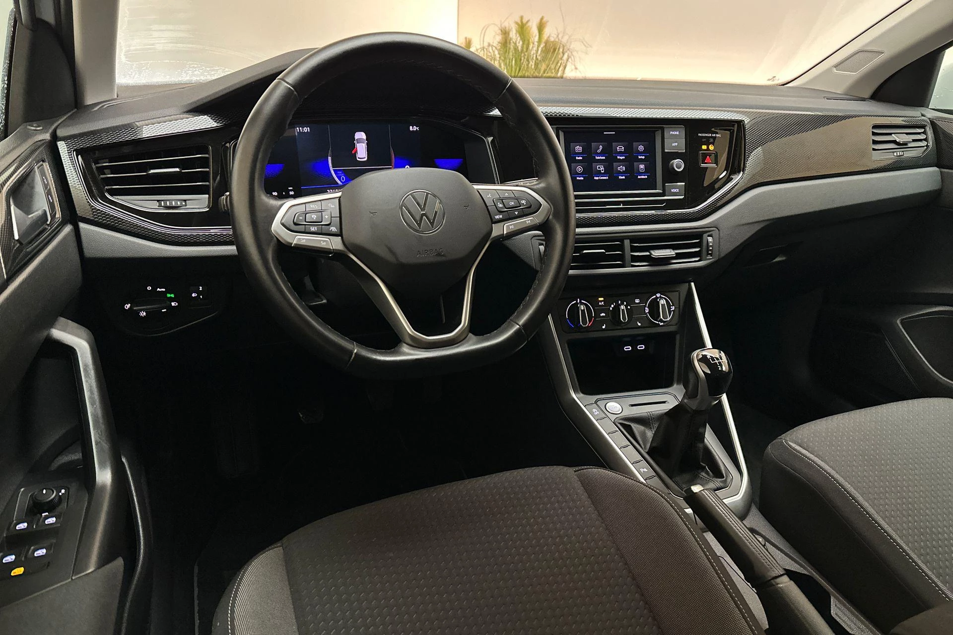 Hoofdafbeelding Volkswagen Taigo