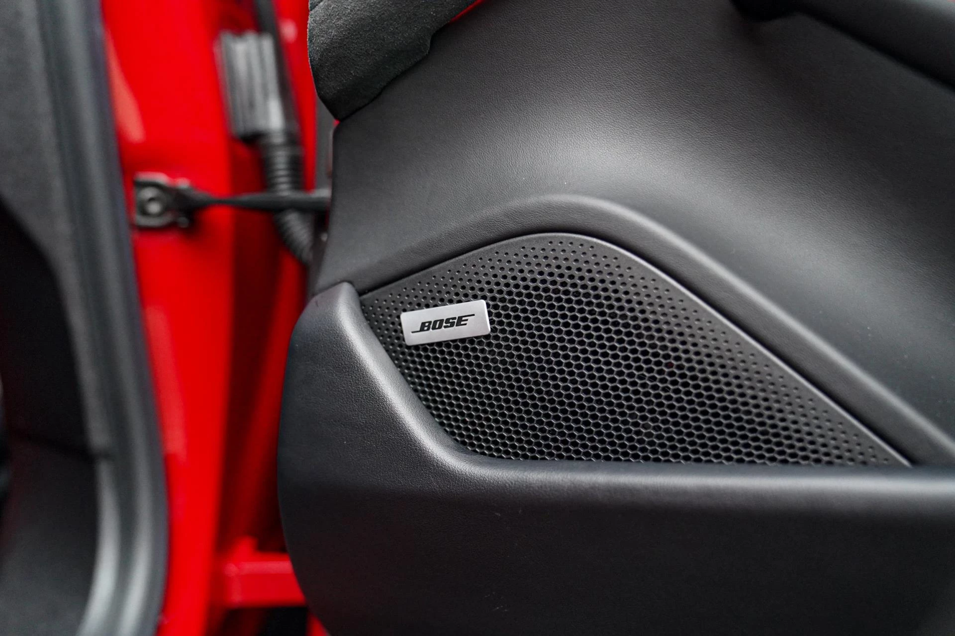 Hoofdafbeelding Porsche Taycan