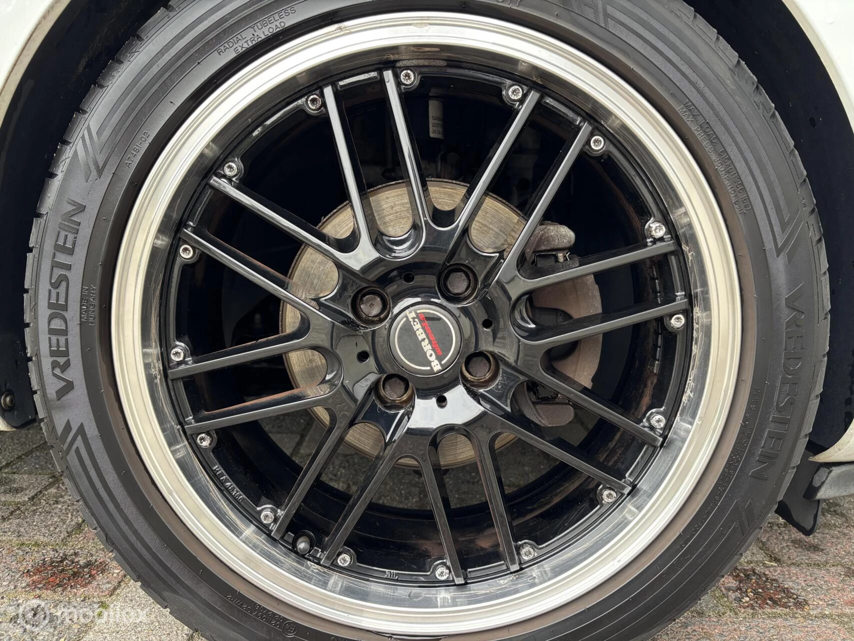 Hoofdafbeelding Opel ADAM