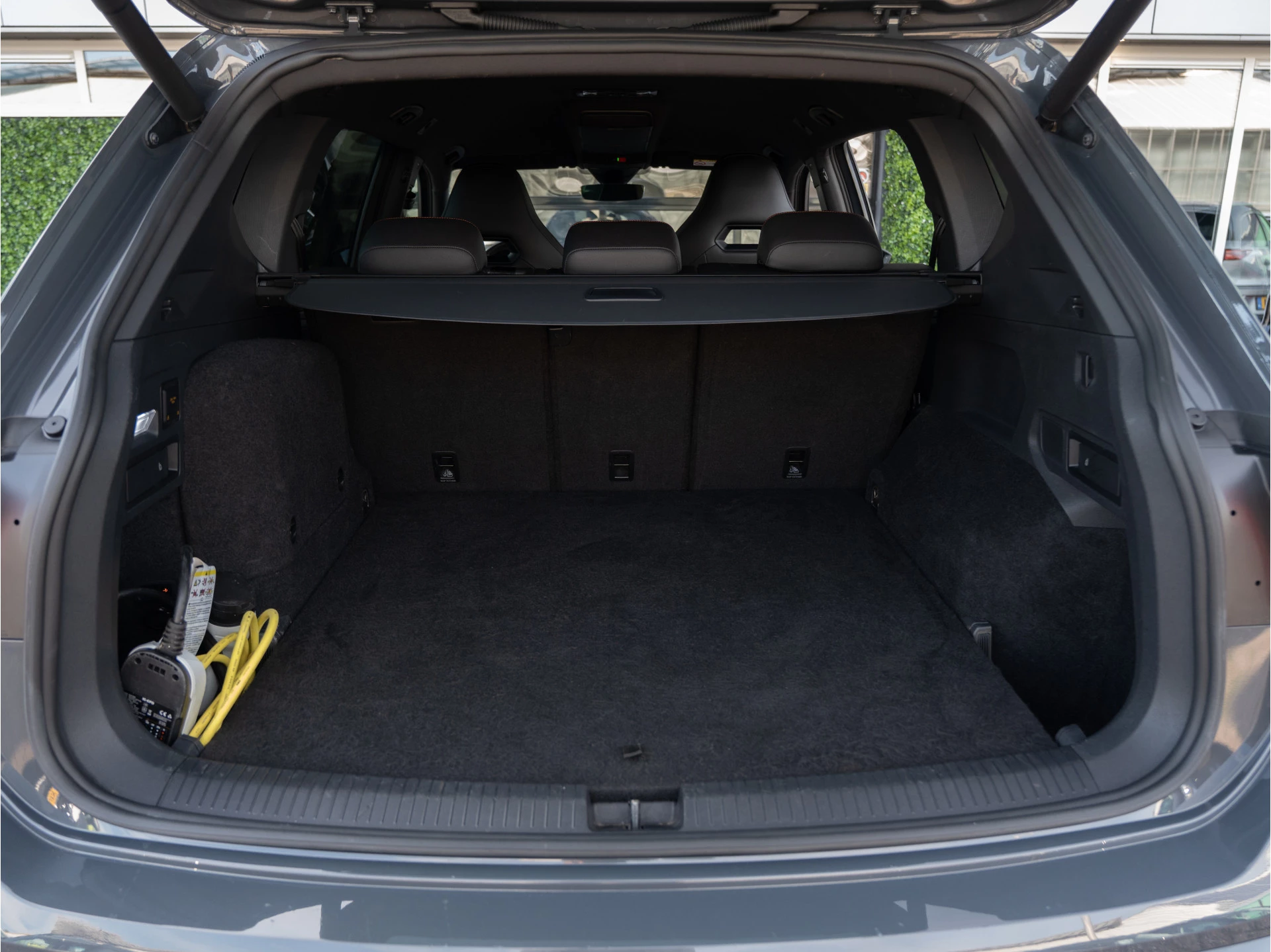 Hoofdafbeelding SEAT Tarraco