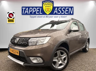 Dacia Sandero Stepway 0.9 TCe SL Airco/Camera/Navi/Leer