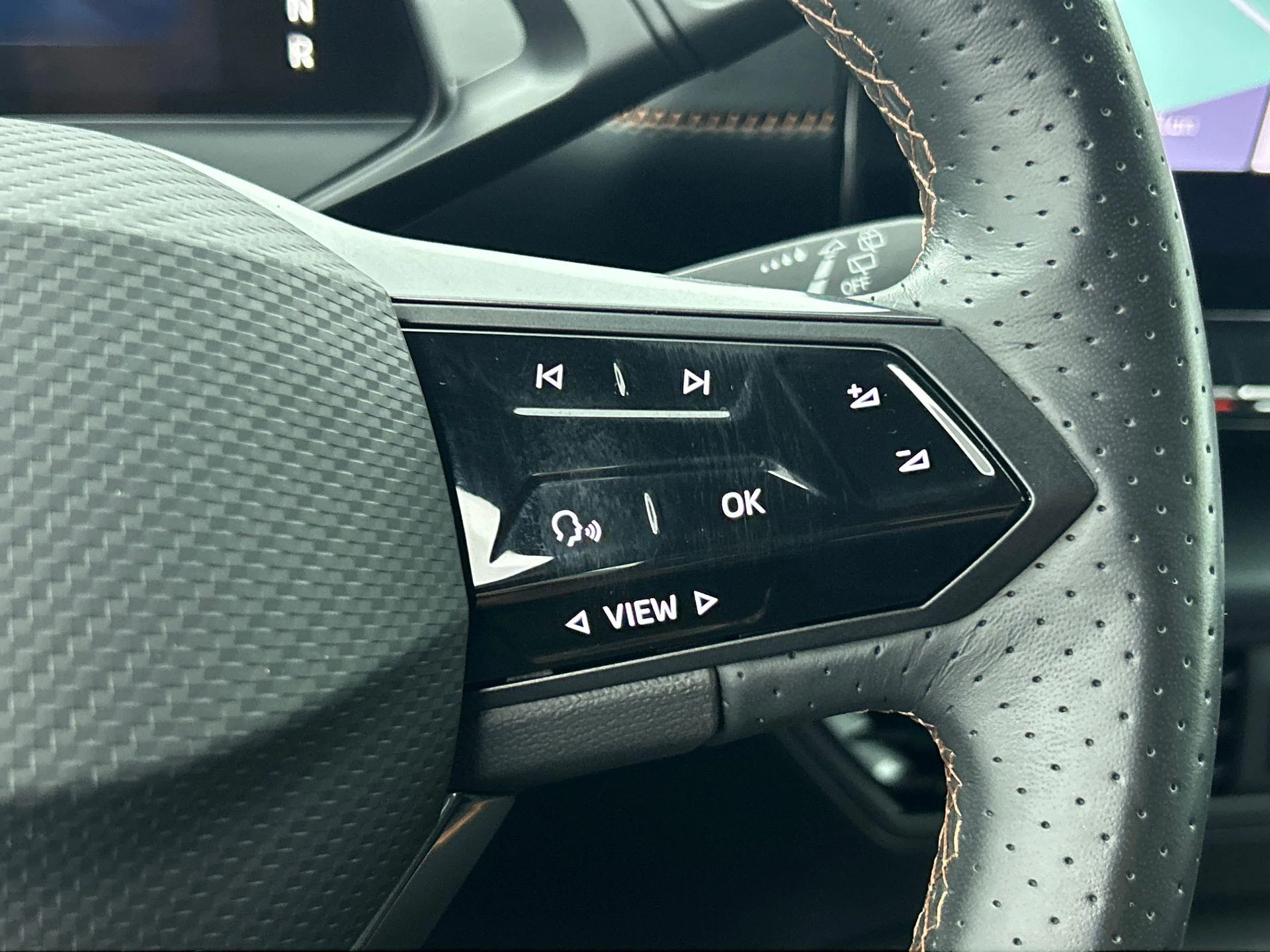 Hoofdafbeelding CUPRA Born