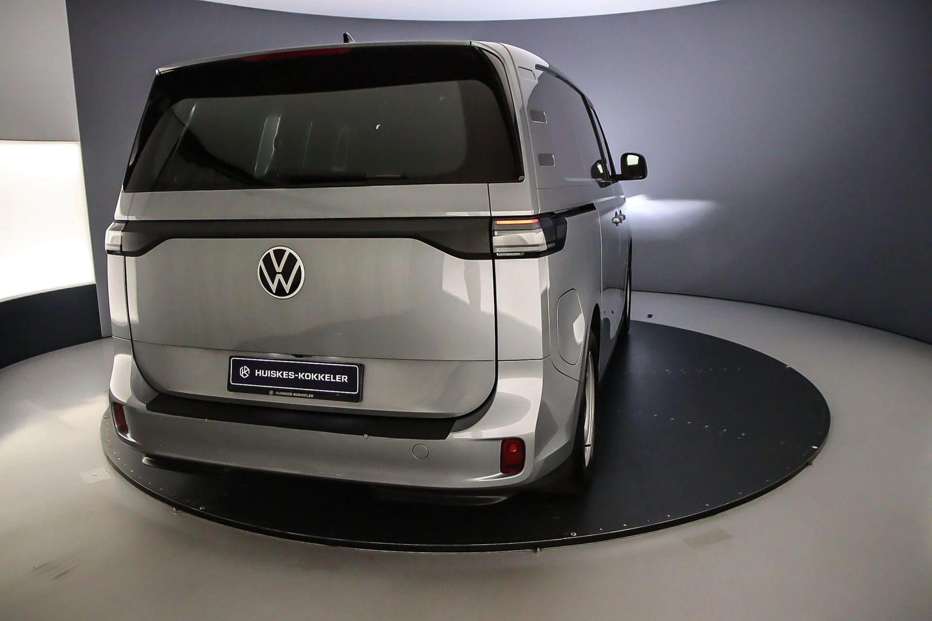 Hoofdafbeelding Volkswagen ID. Buzz Cargo