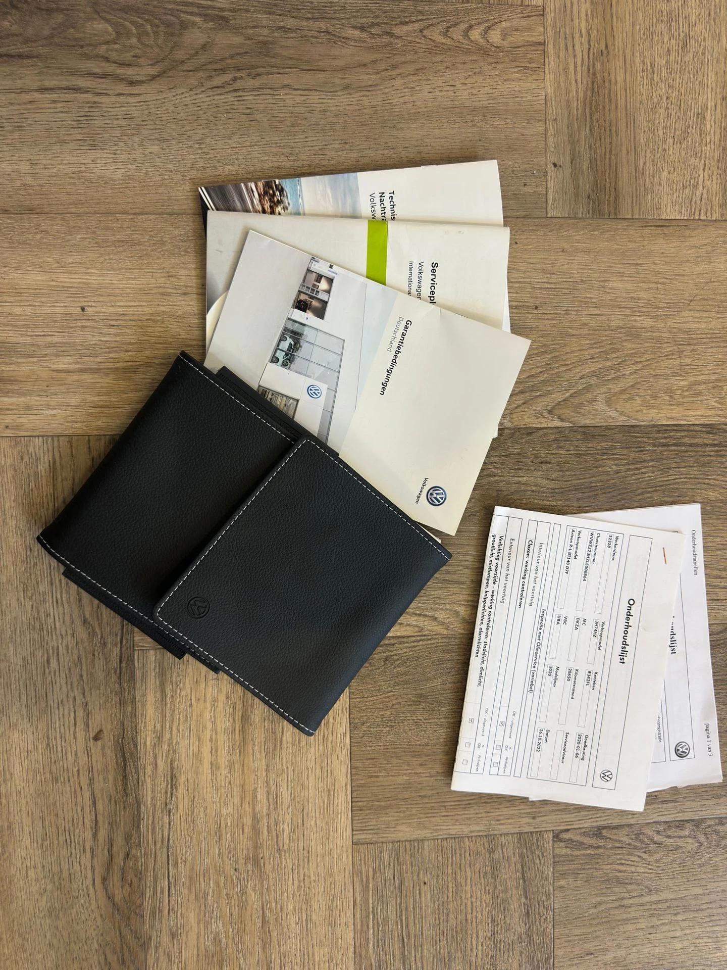 Hoofdafbeelding Volkswagen Arteon