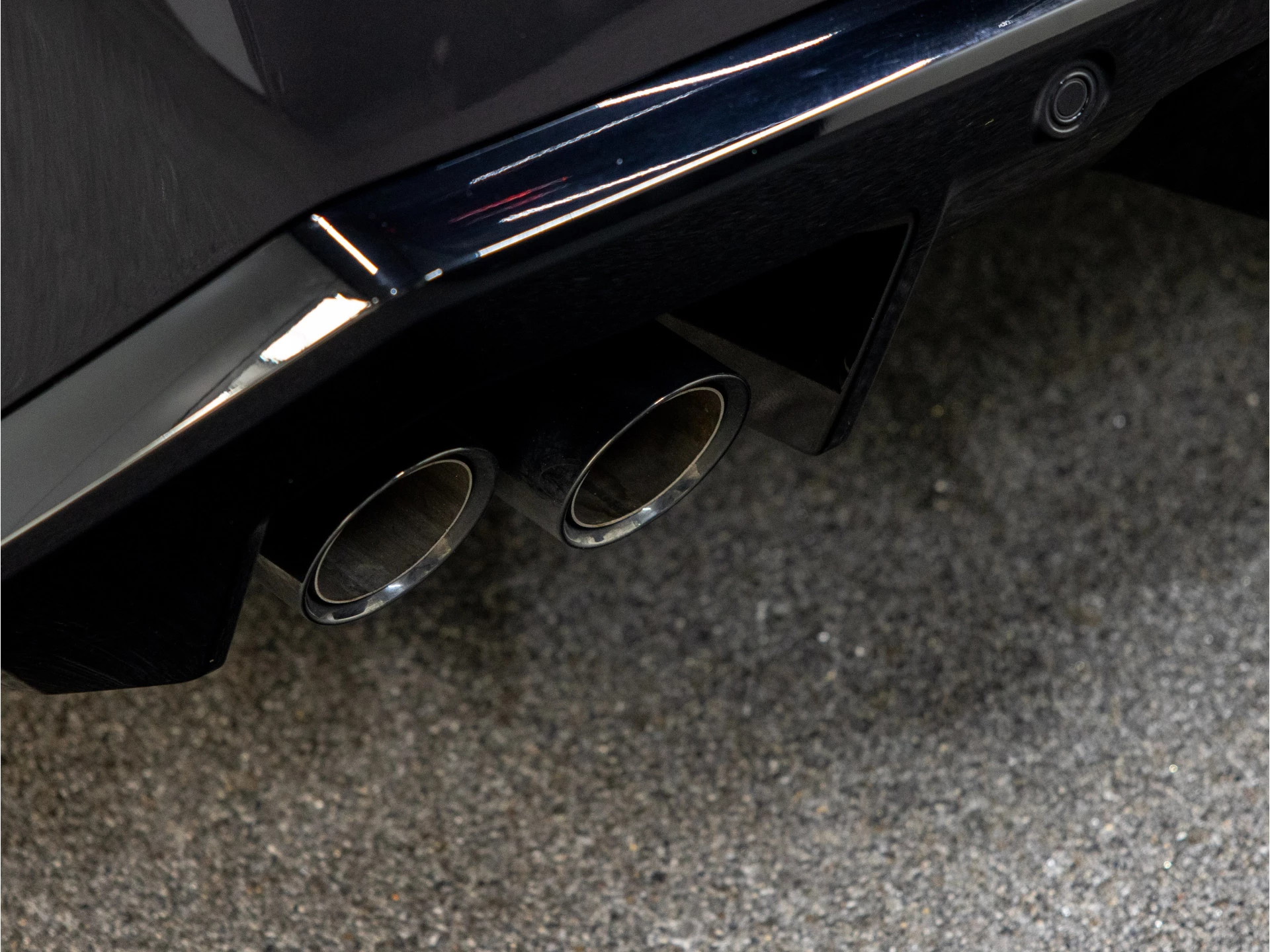 Hoofdafbeelding BMW M5