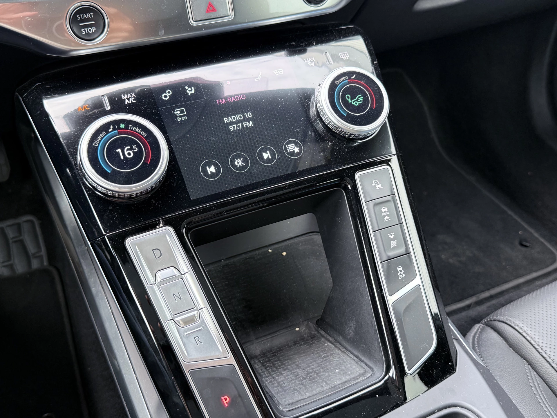 Hoofdafbeelding Jaguar I-PACE