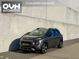 Citroen C3 Aircross 1.2 Shine | camera | navi | CarPlay