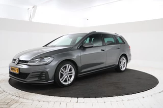 Volkswagen Golf 2.0 TDI GTD Automaat, GTD, Apple carplay, Climate,