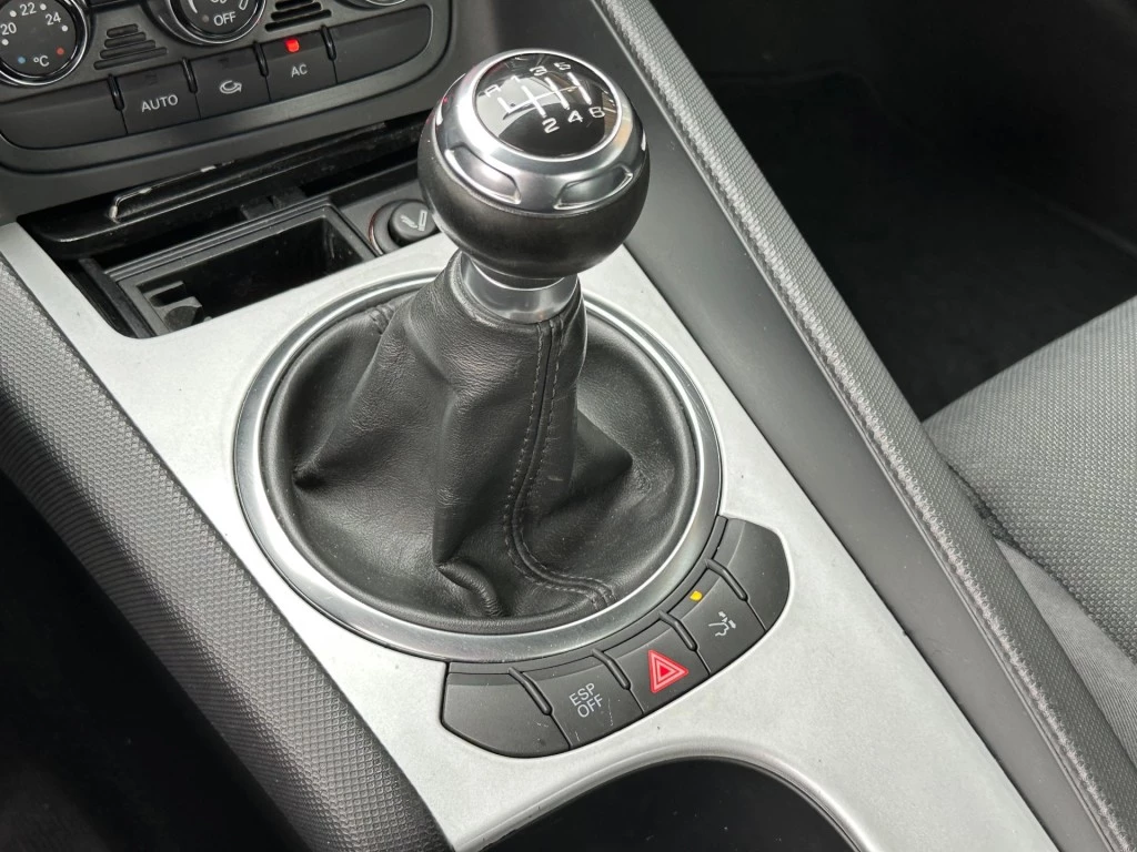 Hoofdafbeelding Audi TT