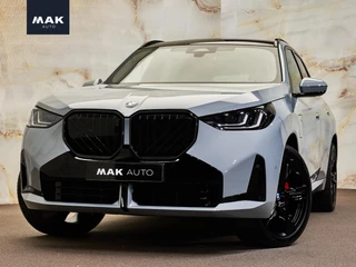 BMW X3 30e xDrive M Sport Pro , pano, 21", tr.haak, H/K, HUD, 360° camera, keyless, shadow line