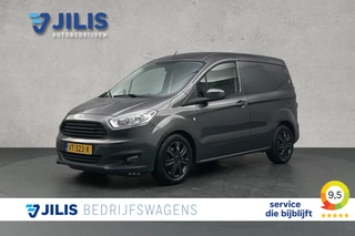 Hoofdafbeelding Ford Transit Courier Ford Transit Courier 1.6 TDCI Trend | Airconditioning | Bluetooth | Multimedia voorbereiding
