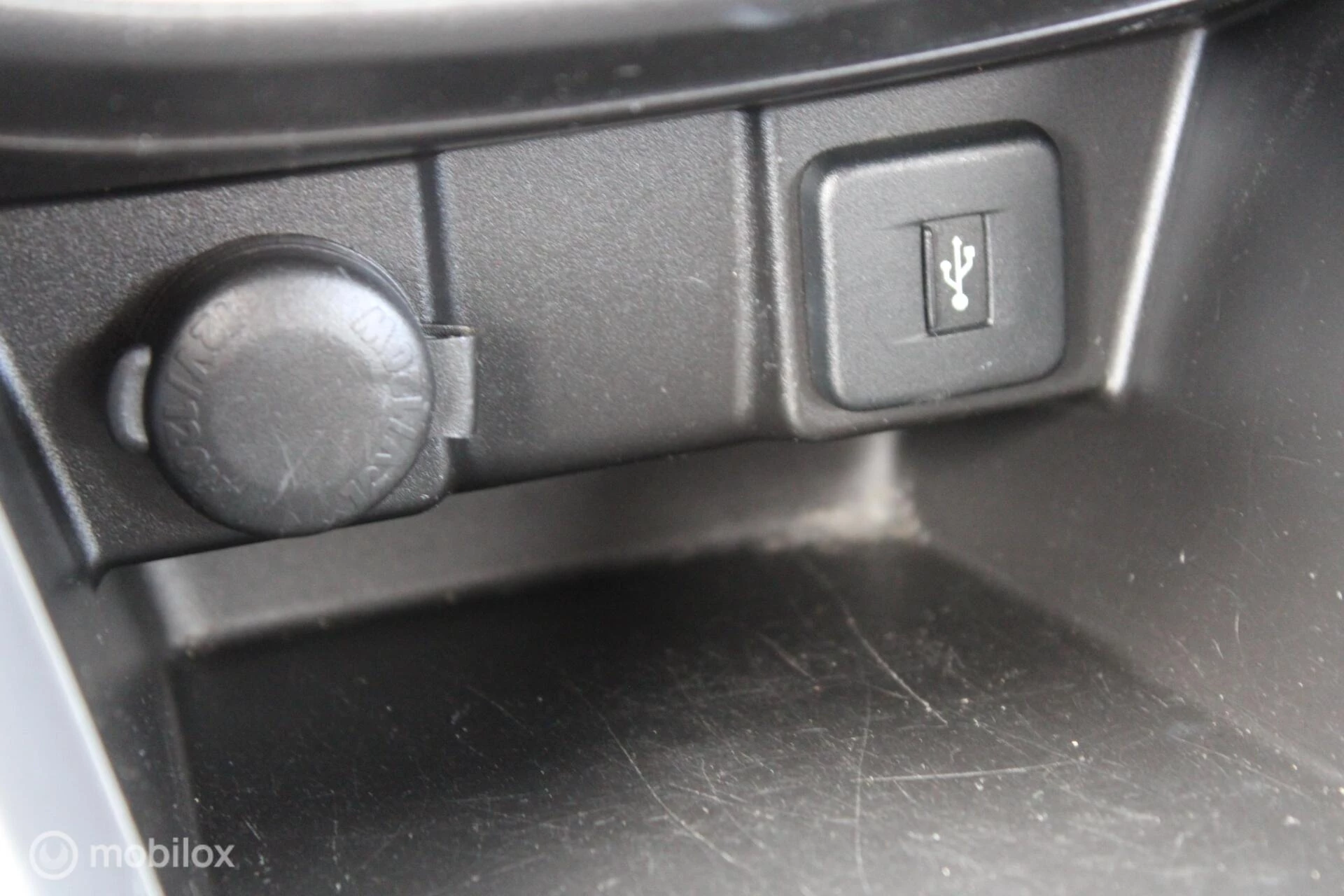 Hoofdafbeelding Suzuki Celerio