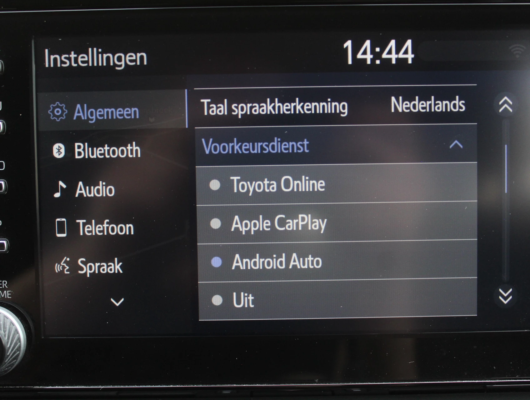Hoofdafbeelding Toyota RAV4