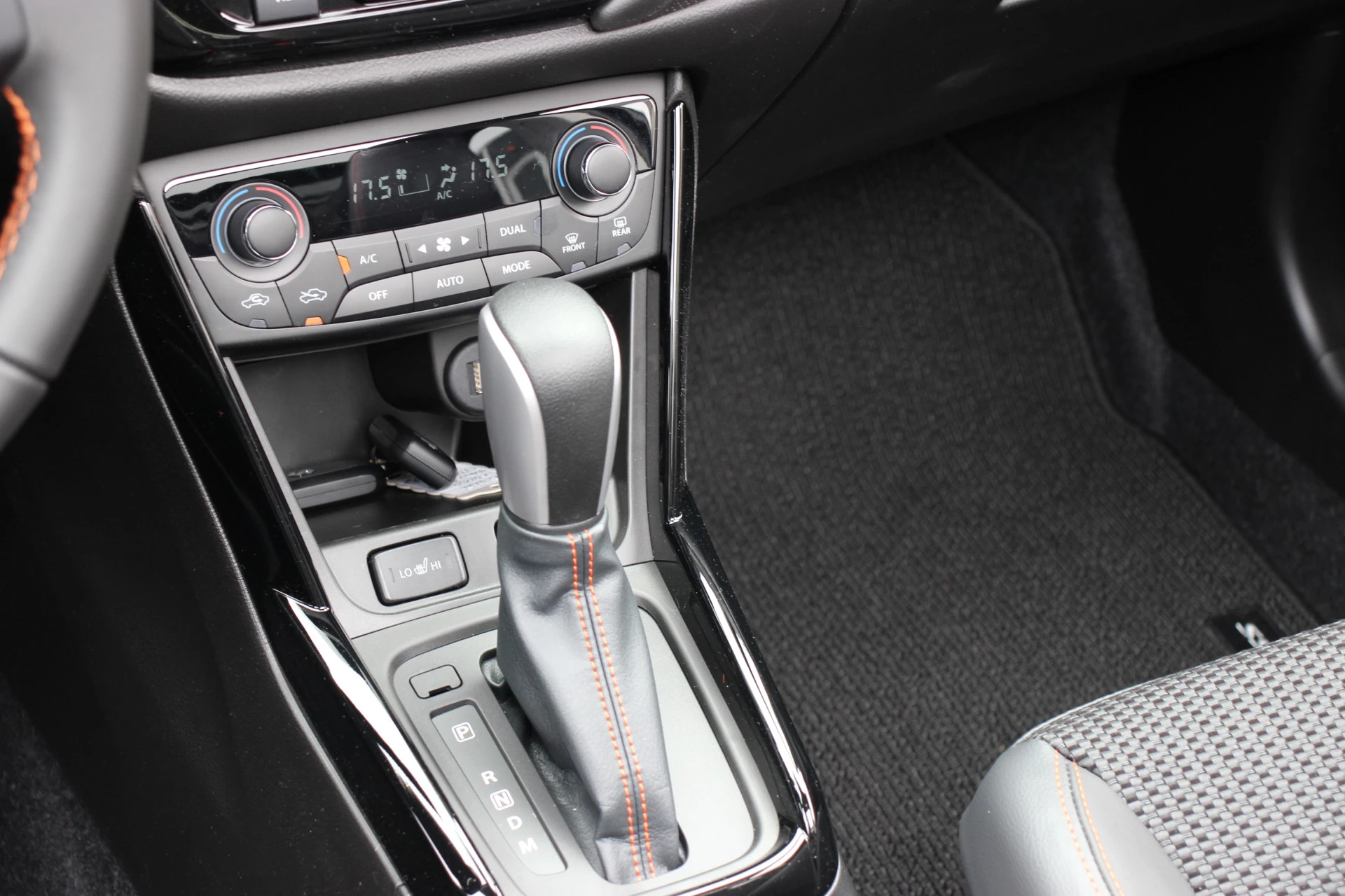 Hoofdafbeelding Suzuki S-Cross