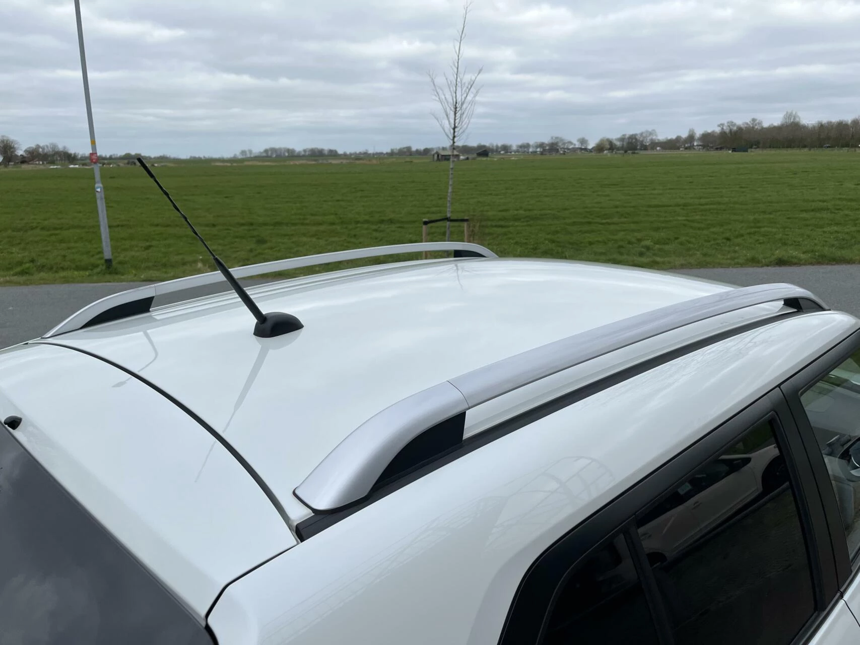 Hoofdafbeelding Suzuki Ignis