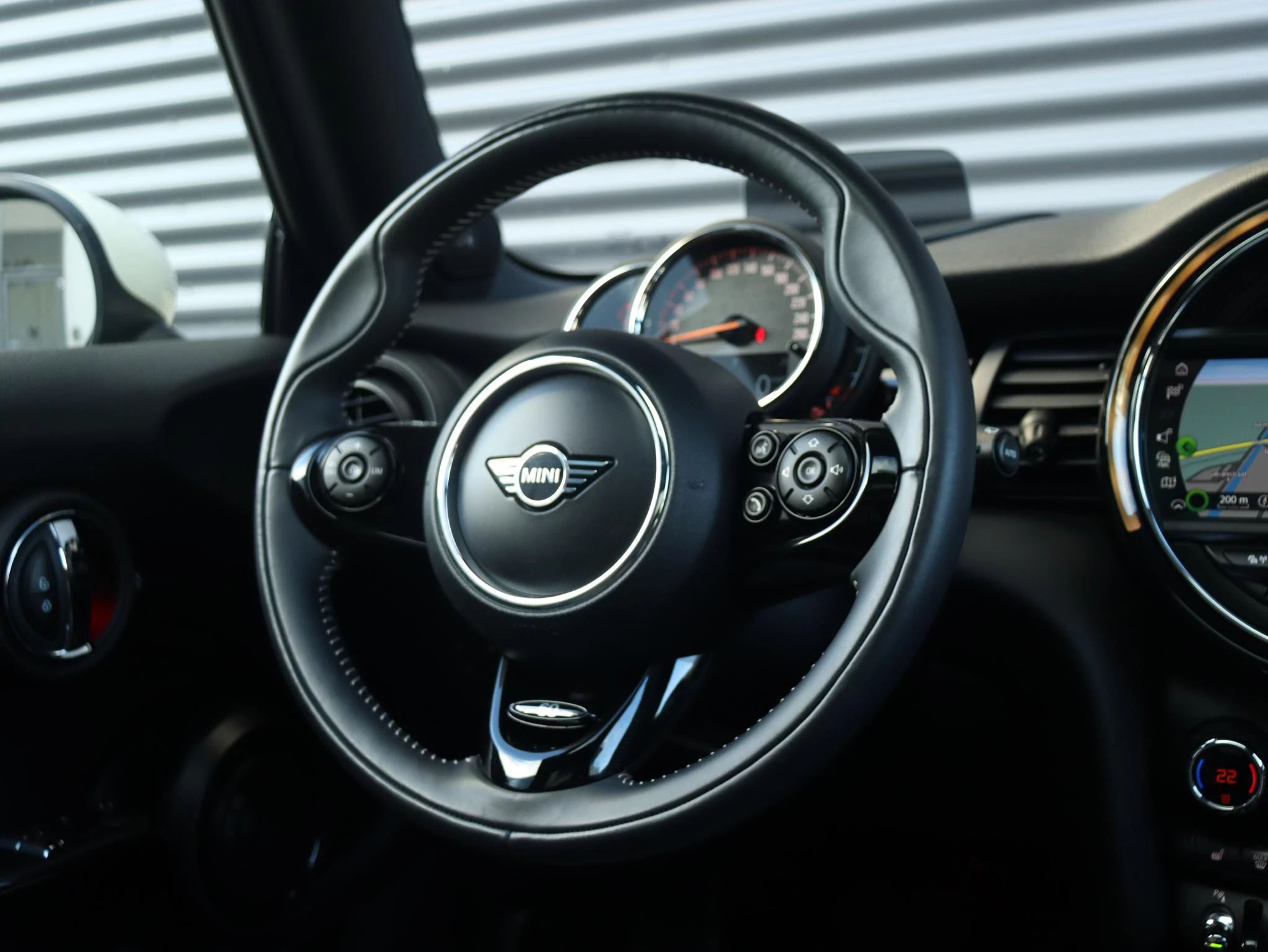 Hoofdafbeelding MINI 3-deurs