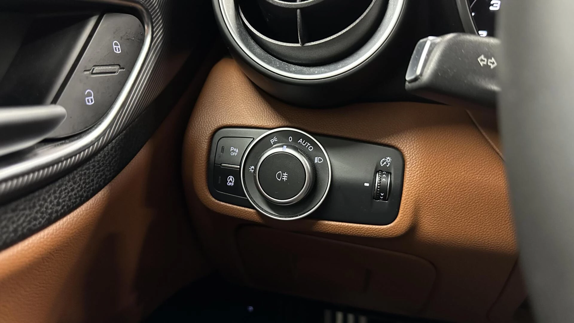 Hoofdafbeelding Alfa Romeo Giulia