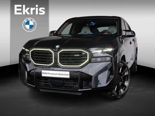 BMW XM Driving Assistant Professional | Bowers & Wilkins | Adaptief M Onderstel Professional | Stoelventilatie | 23 inch | Trekhaak