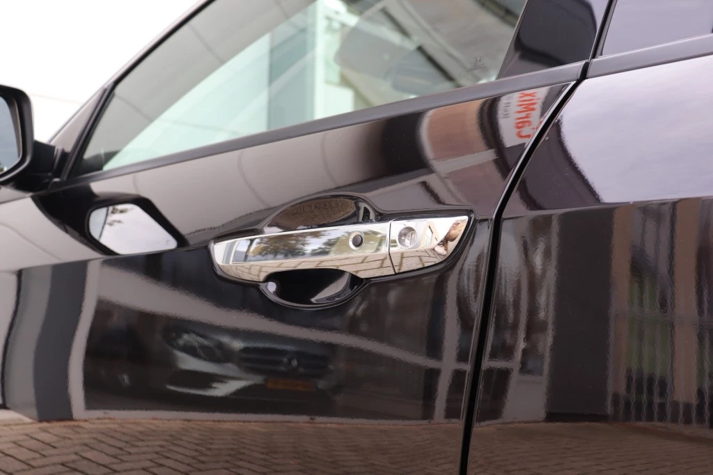 Hoofdafbeelding Honda Civic