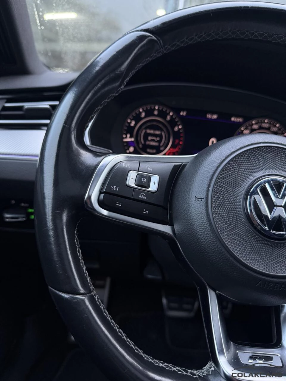 Hoofdafbeelding Volkswagen Arteon