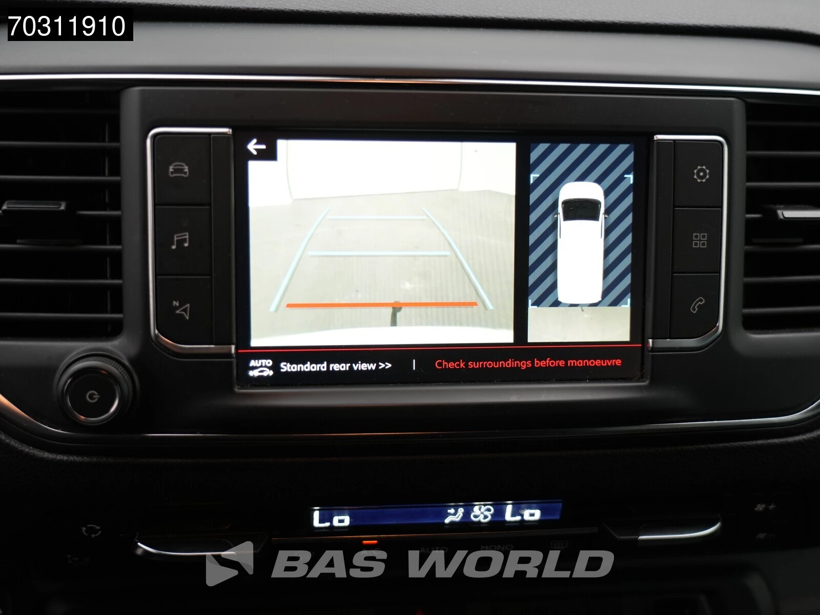 Hoofdafbeelding Citroën Jumpy