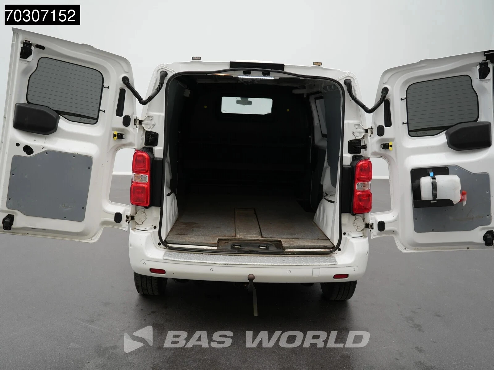 Hoofdafbeelding Peugeot Expert